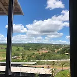Resort do lago