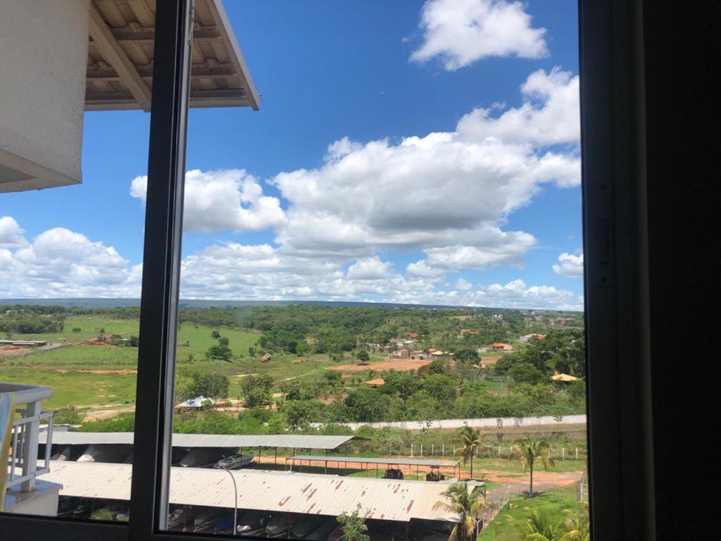 Do Apartamento Caldas Novas