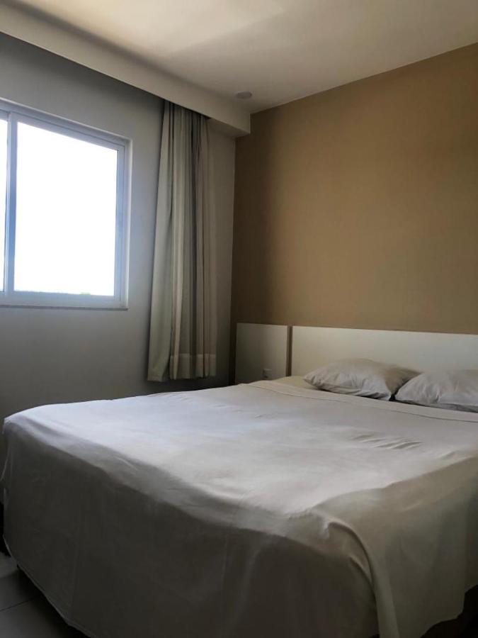 Do Apartamento Caldas Novas