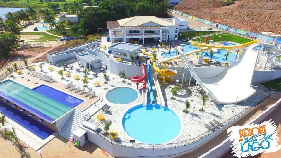 Do Apartamento