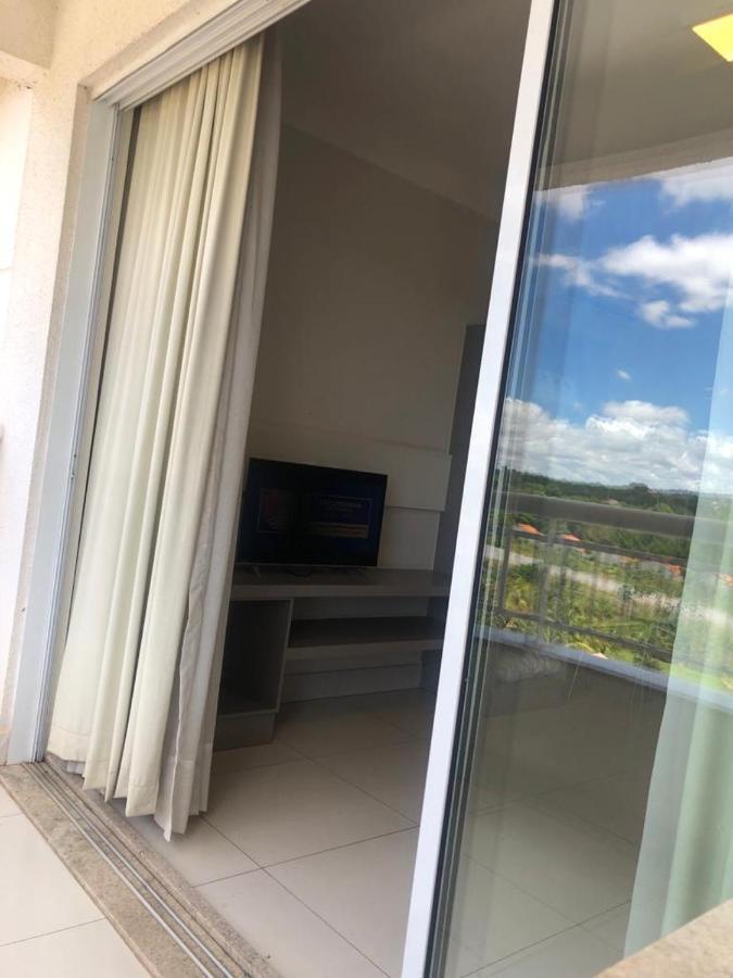 Apartamento Do Caldas Novas